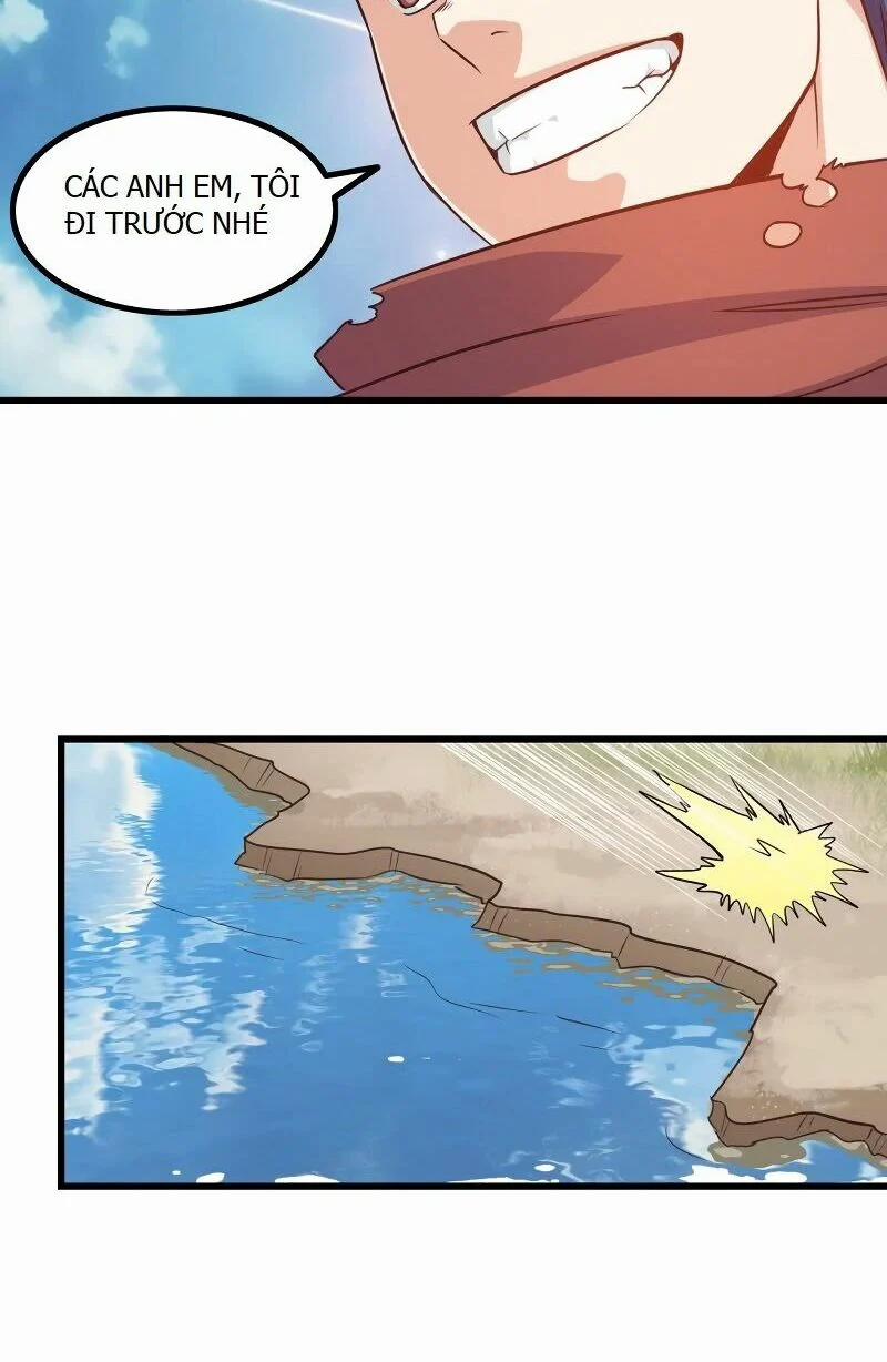 Vợ Tôi Là Quỷ Vương 59 trang 19