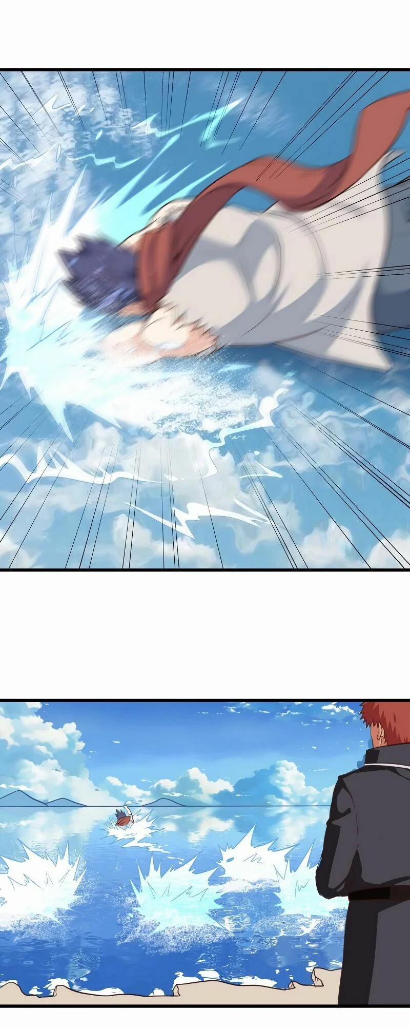 Vợ Tôi Là Quỷ Vương 59 trang 20