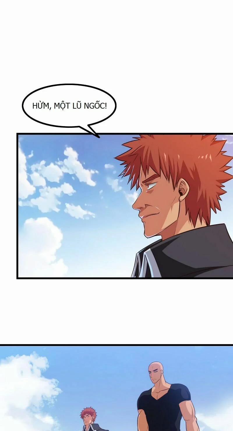 Vợ Tôi Là Quỷ Vương 59 trang 21