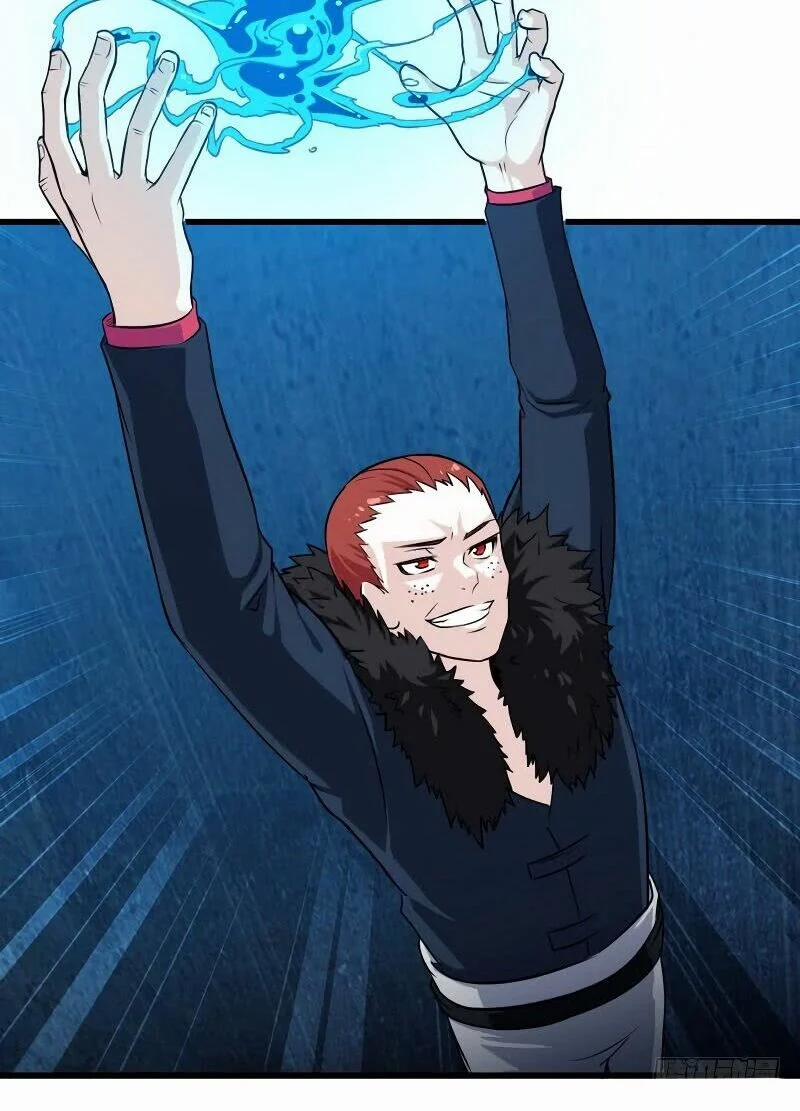 Vợ Tôi Là Quỷ Vương 59 trang 25