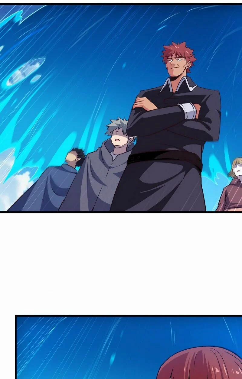 Vợ Tôi Là Quỷ Vương 59 trang 27