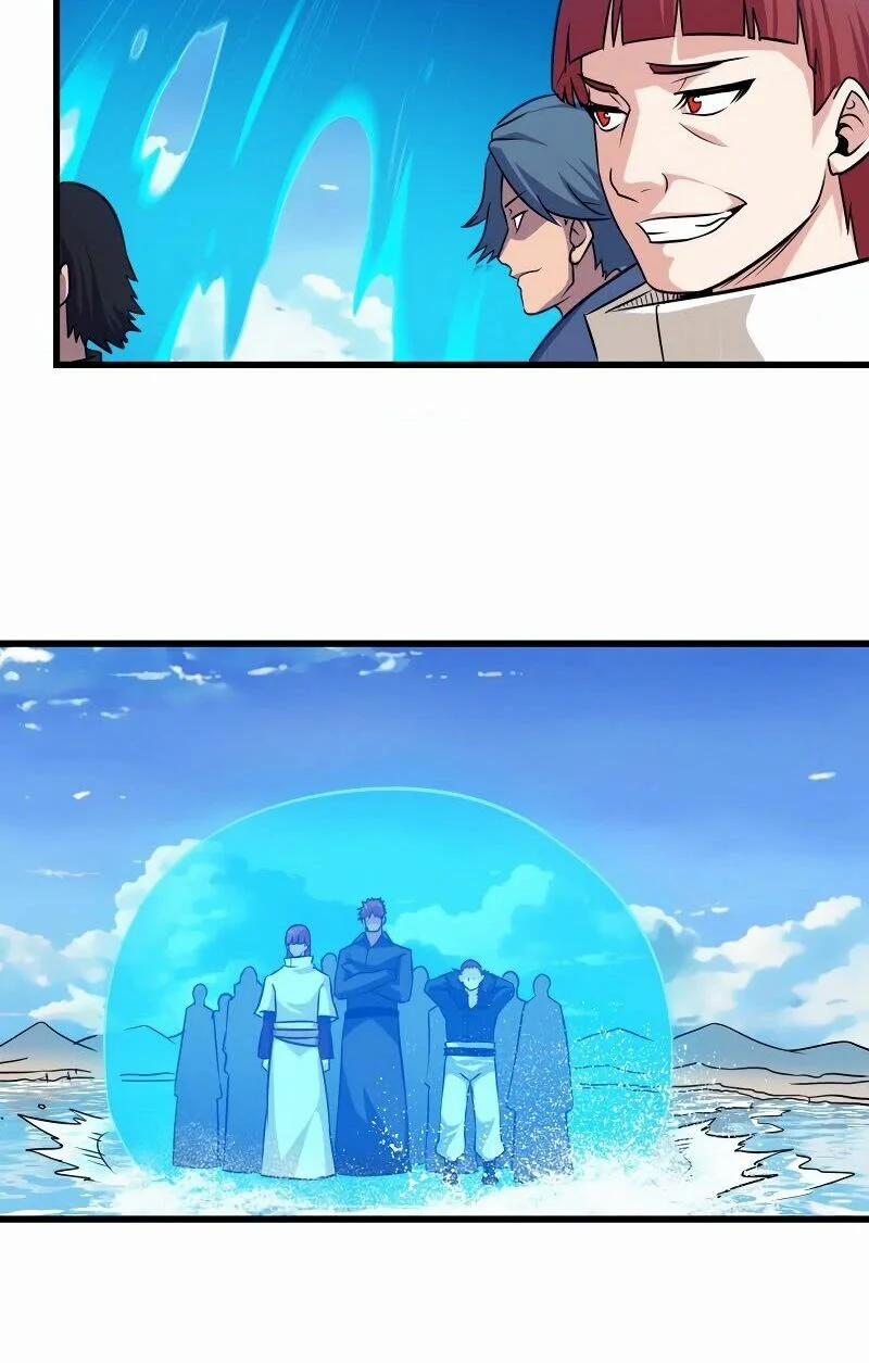 Vợ Tôi Là Quỷ Vương 59 trang 28