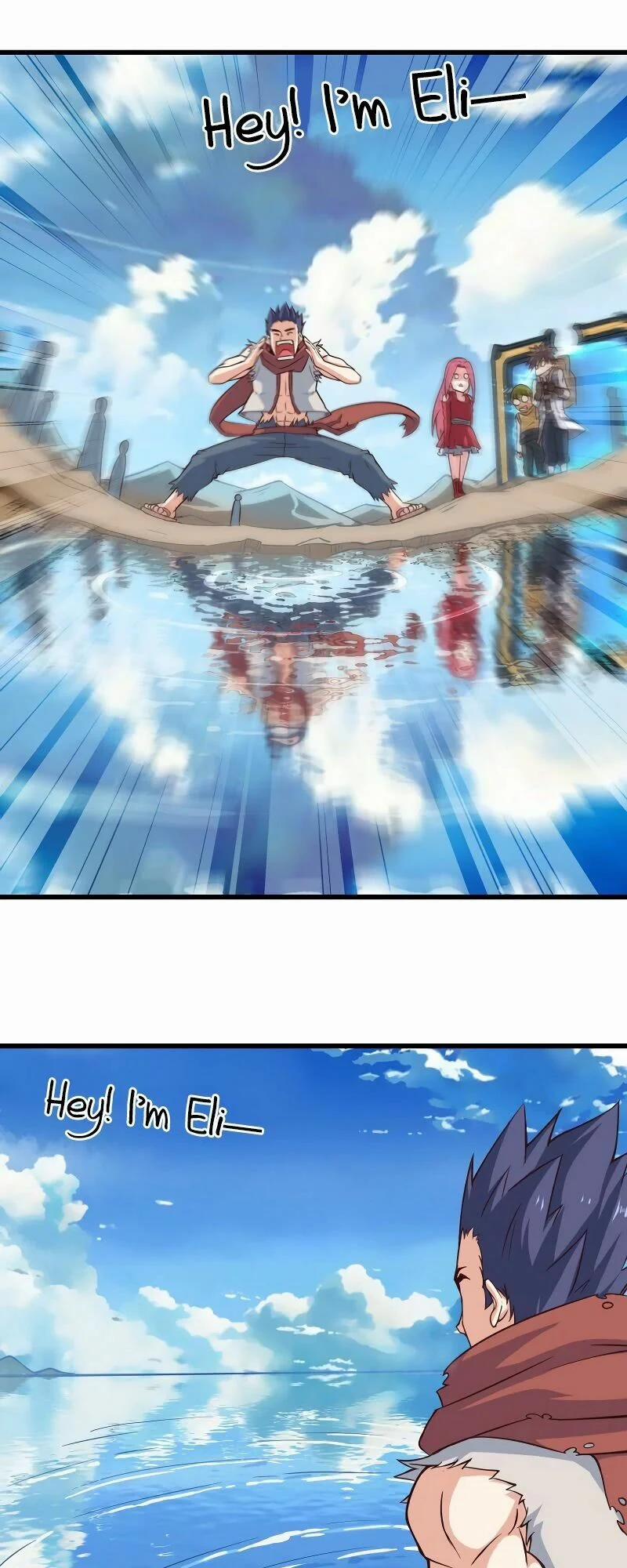 Vợ Tôi Là Quỷ Vương 59 trang 5