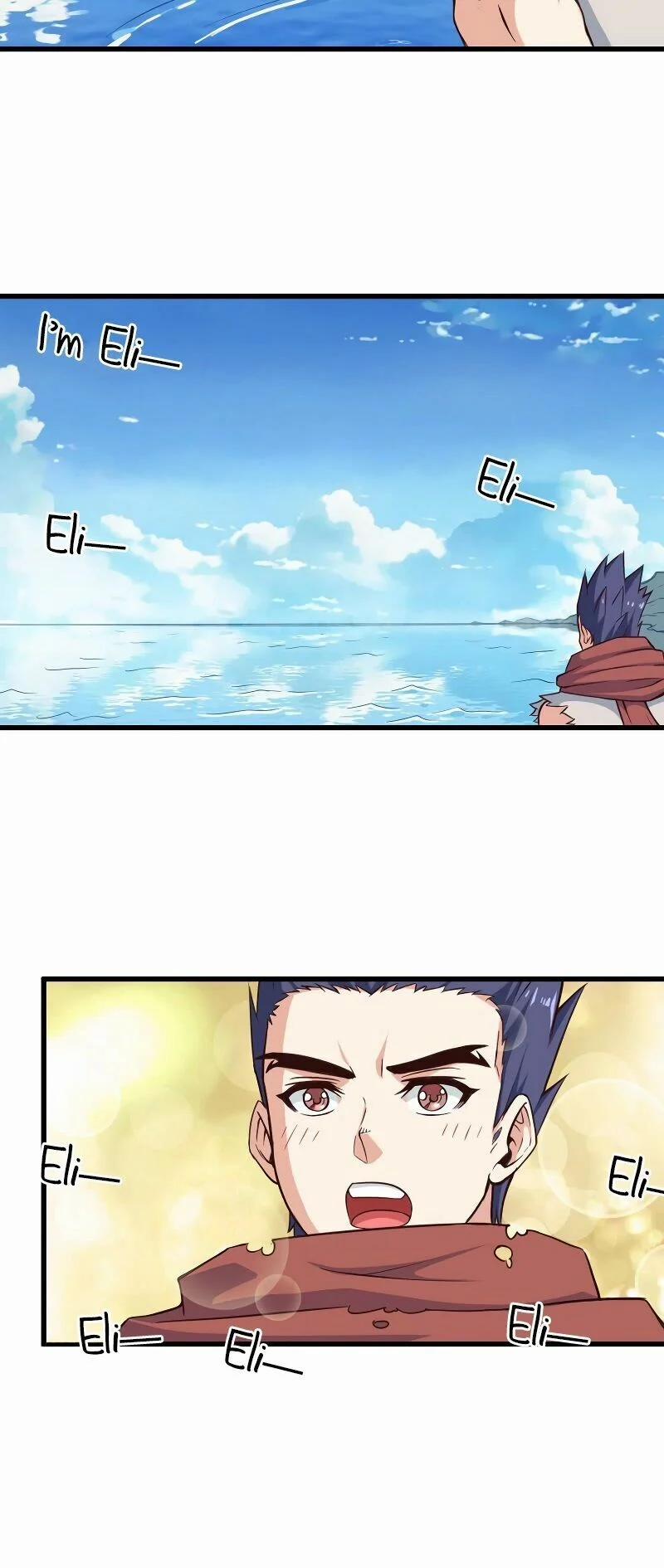 Vợ Tôi Là Quỷ Vương 59 trang 6