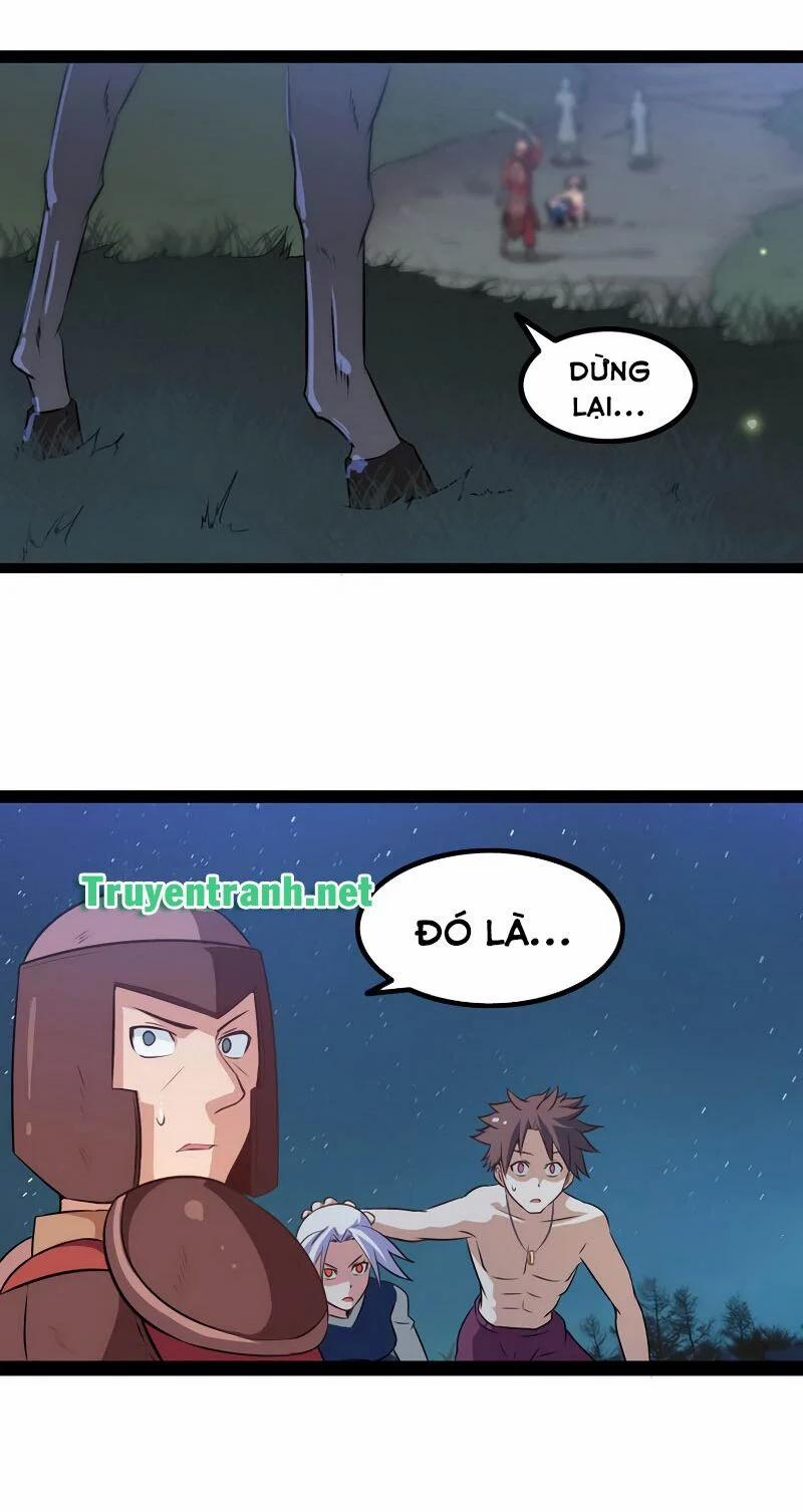 Vợ Tôi Là Quỷ Vương 6 trang 12