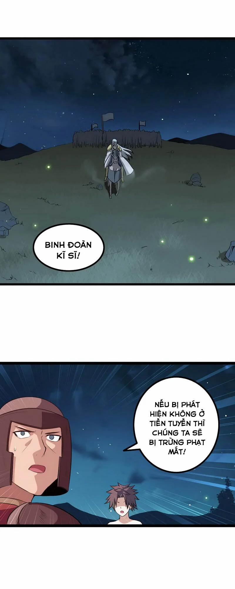 Vợ Tôi Là Quỷ Vương 6 trang 13