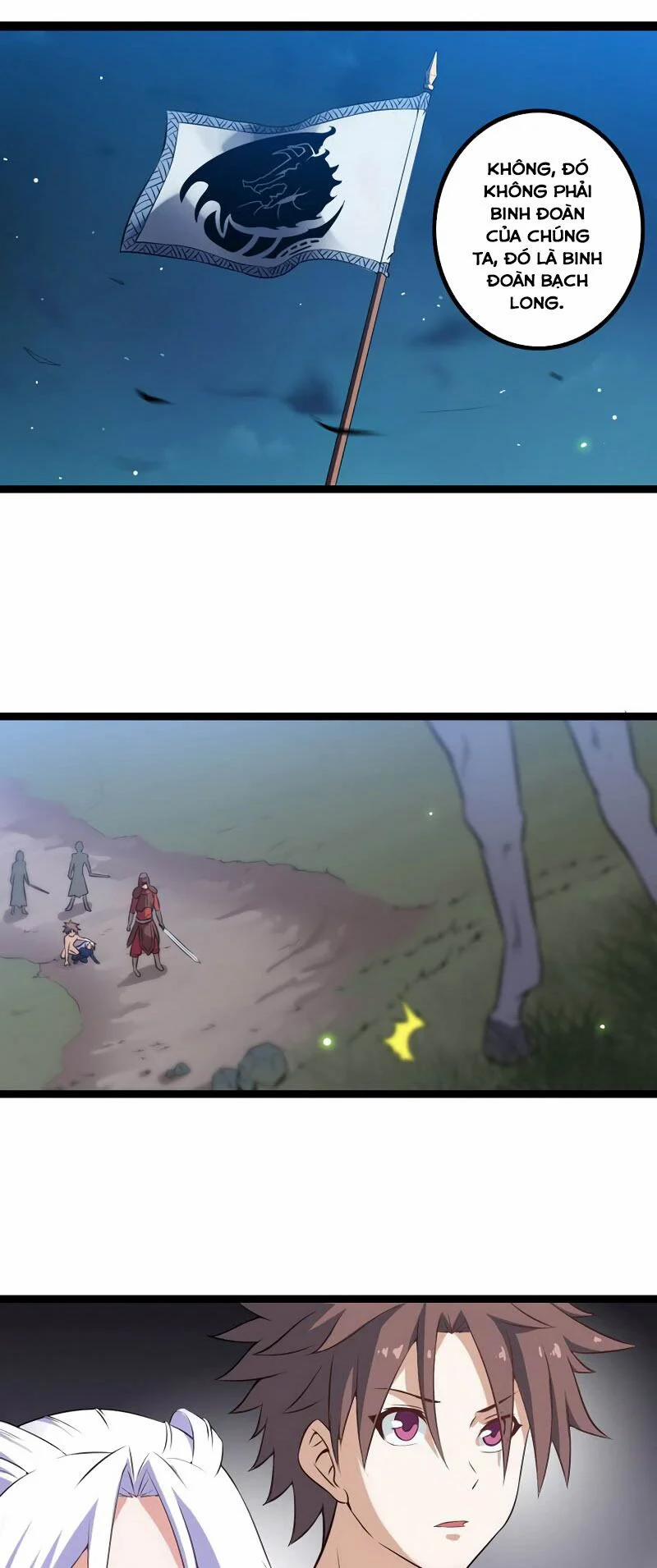 Vợ Tôi Là Quỷ Vương 6 trang 14