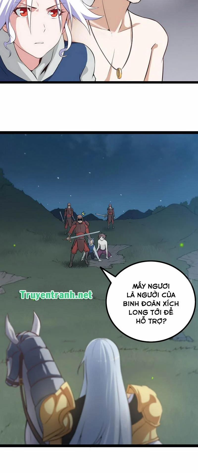 Vợ Tôi Là Quỷ Vương 6 trang 15