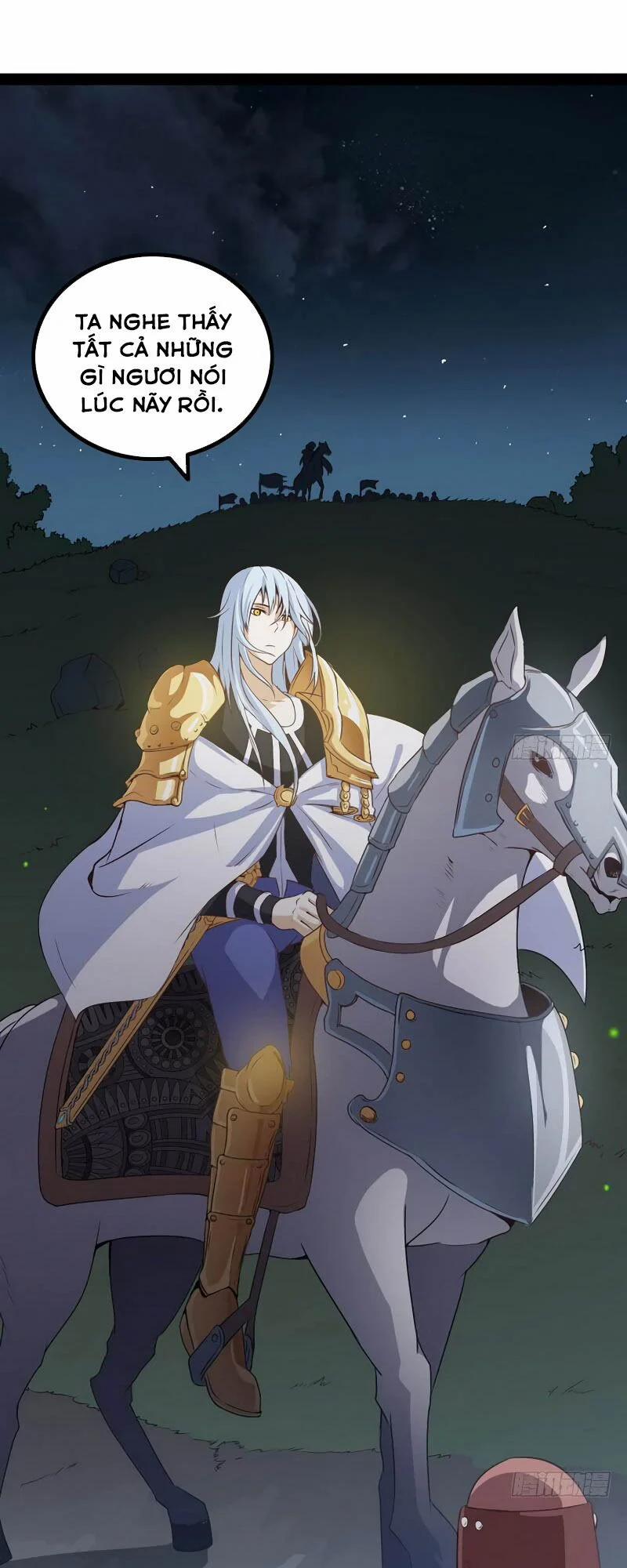 Vợ Tôi Là Quỷ Vương 6 trang 16