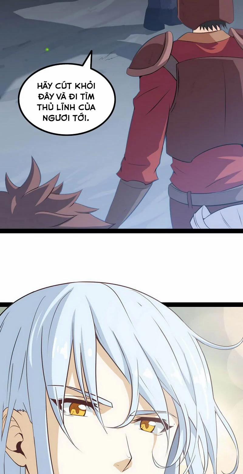 Vợ Tôi Là Quỷ Vương 6 trang 17