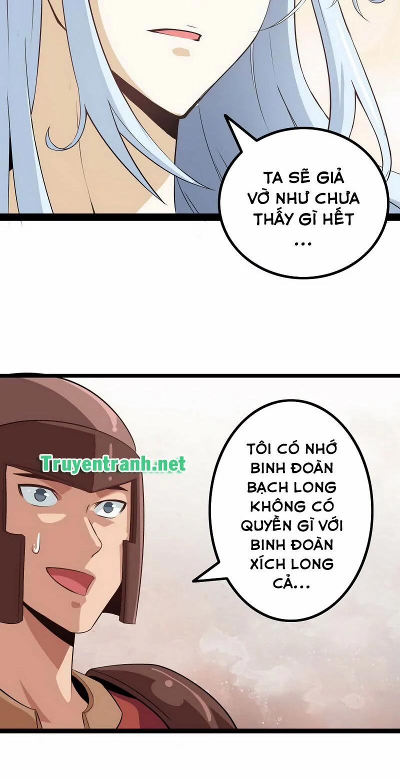 Vợ Tôi Là Quỷ Vương 6 trang 18