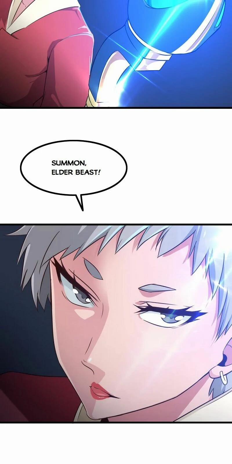 Vợ Tôi Là Quỷ Vương 60 trang 10