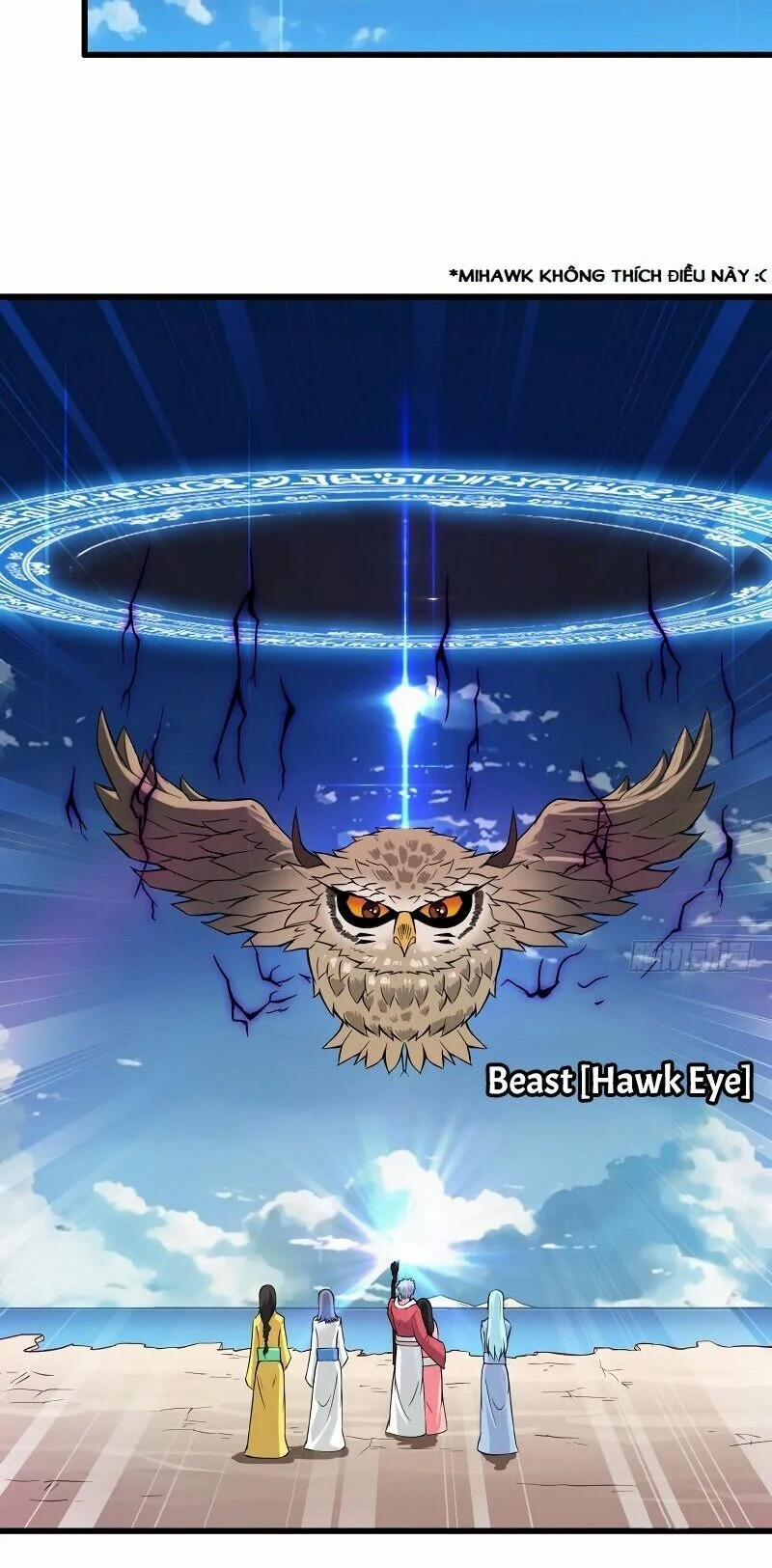 Vợ Tôi Là Quỷ Vương 60 trang 13