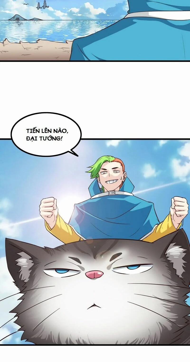 Vợ Tôi Là Quỷ Vương 60 trang 16