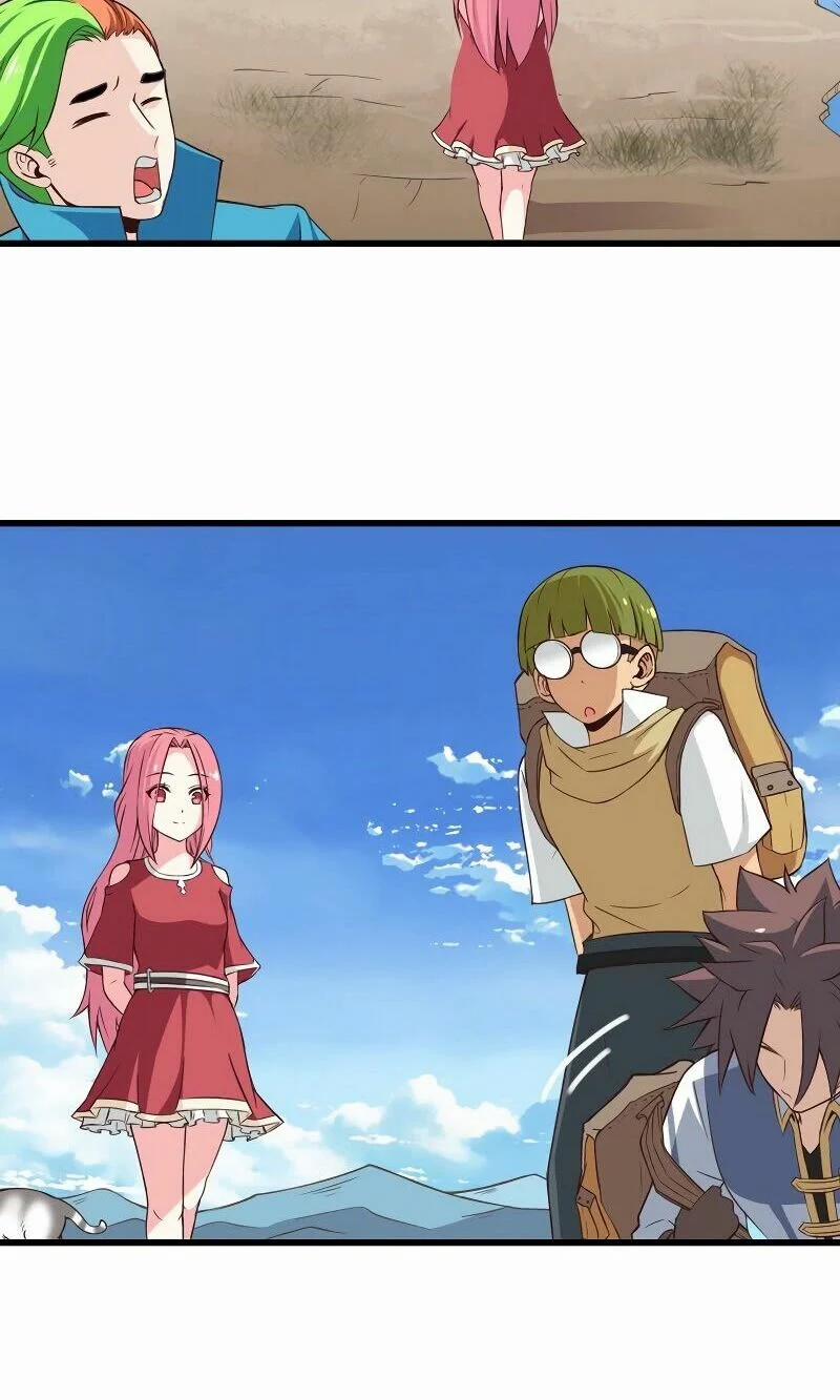 Vợ Tôi Là Quỷ Vương 60 trang 19