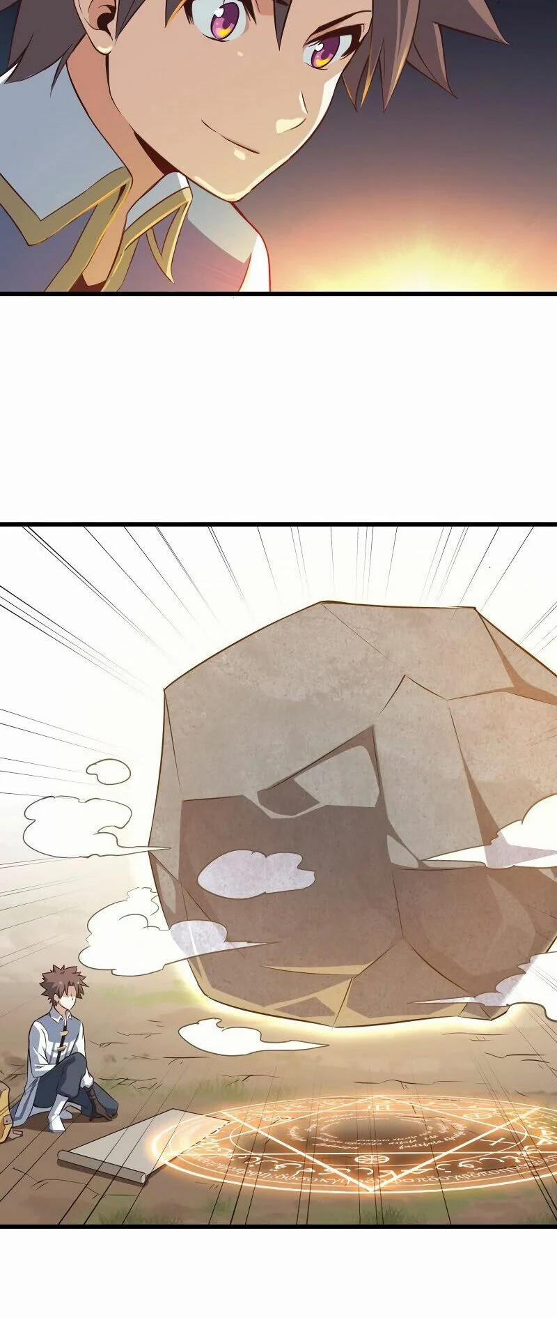 Vợ Tôi Là Quỷ Vương 60 trang 22