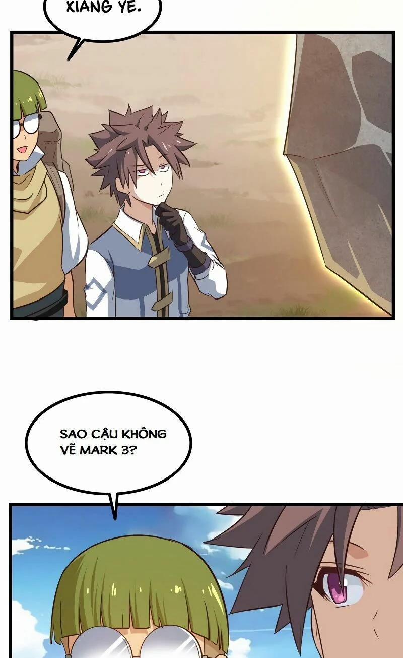 Vợ Tôi Là Quỷ Vương 60 trang 24