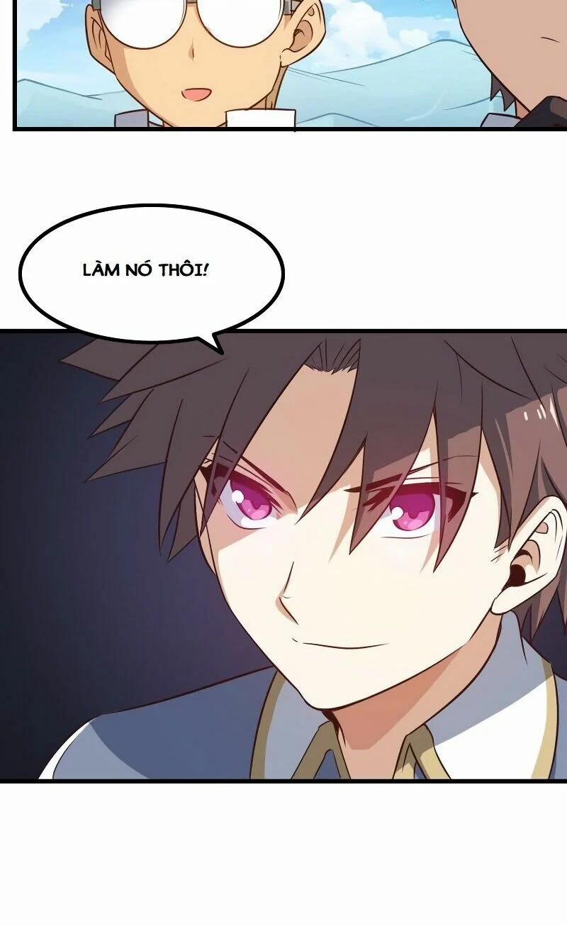 Vợ Tôi Là Quỷ Vương 60 trang 25