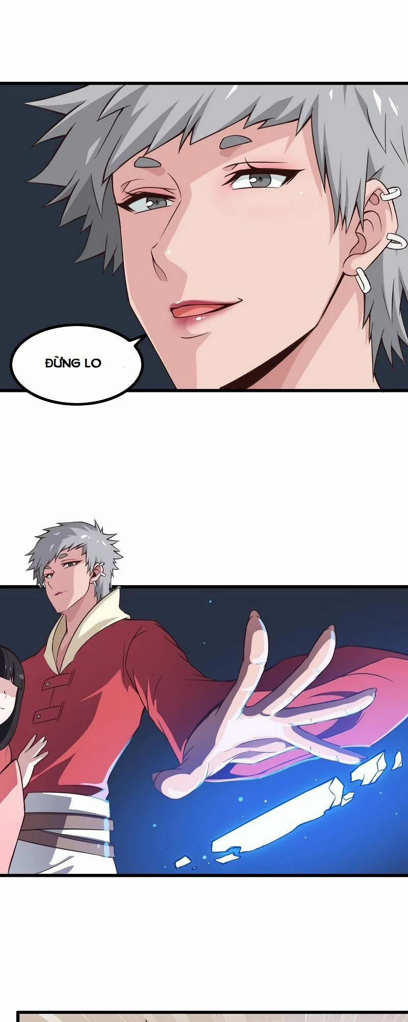 Vợ Tôi Là Quỷ Vương 60 trang 8