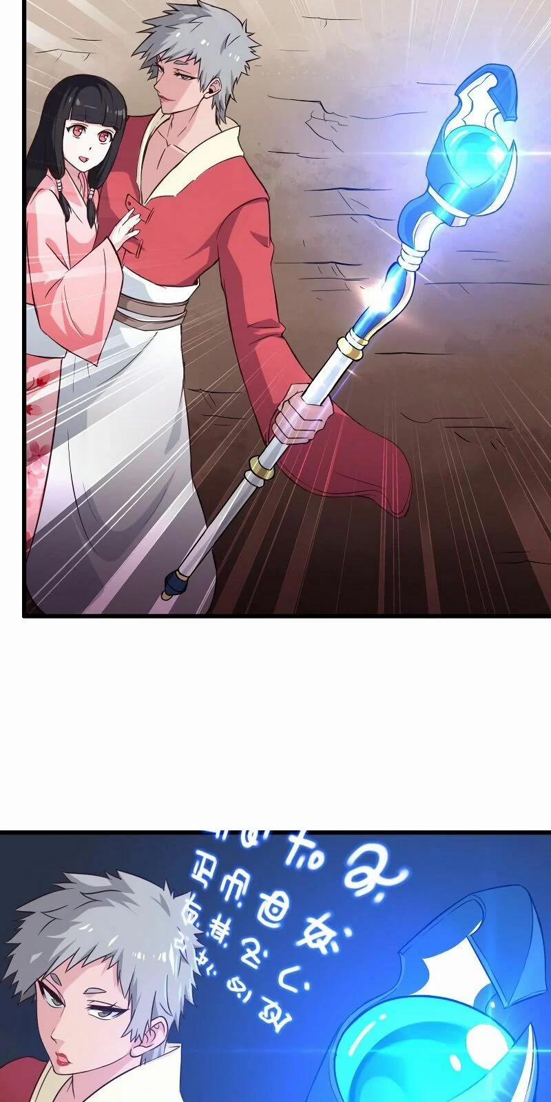 Vợ Tôi Là Quỷ Vương 60 trang 9