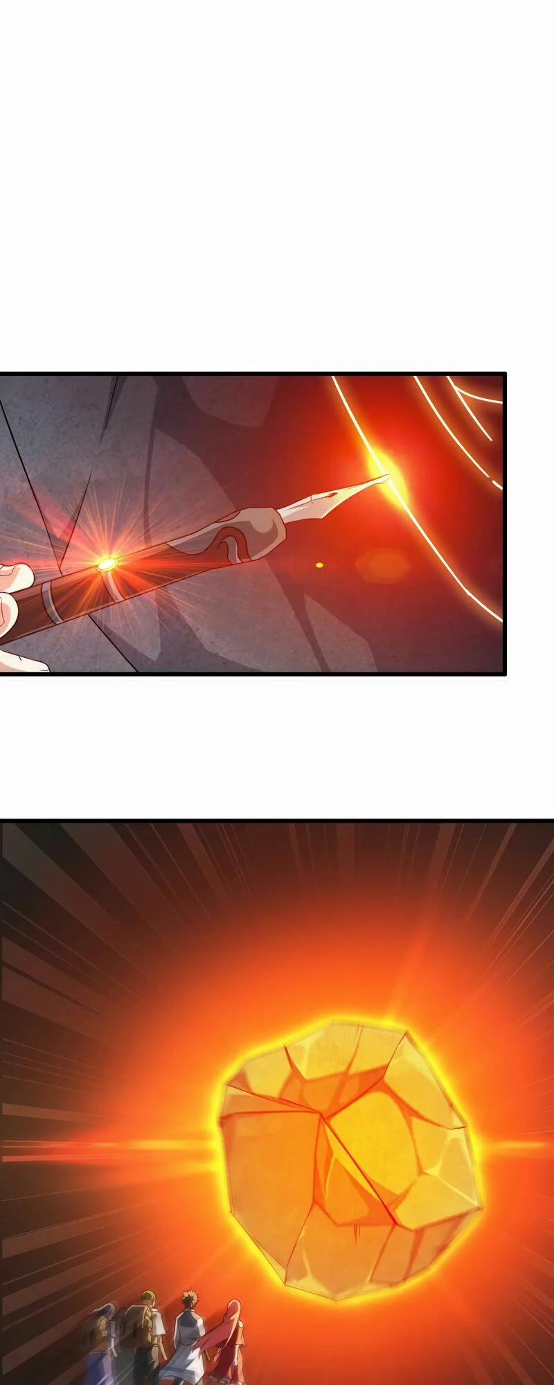 Vợ Tôi Là Quỷ Vương 61 trang 0