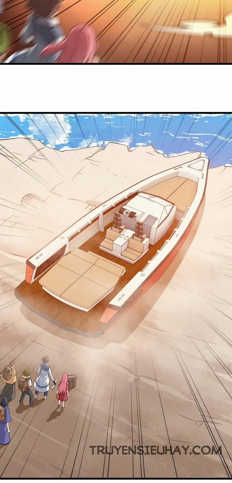 Vợ Tôi Là Quỷ Vương 61 trang 1