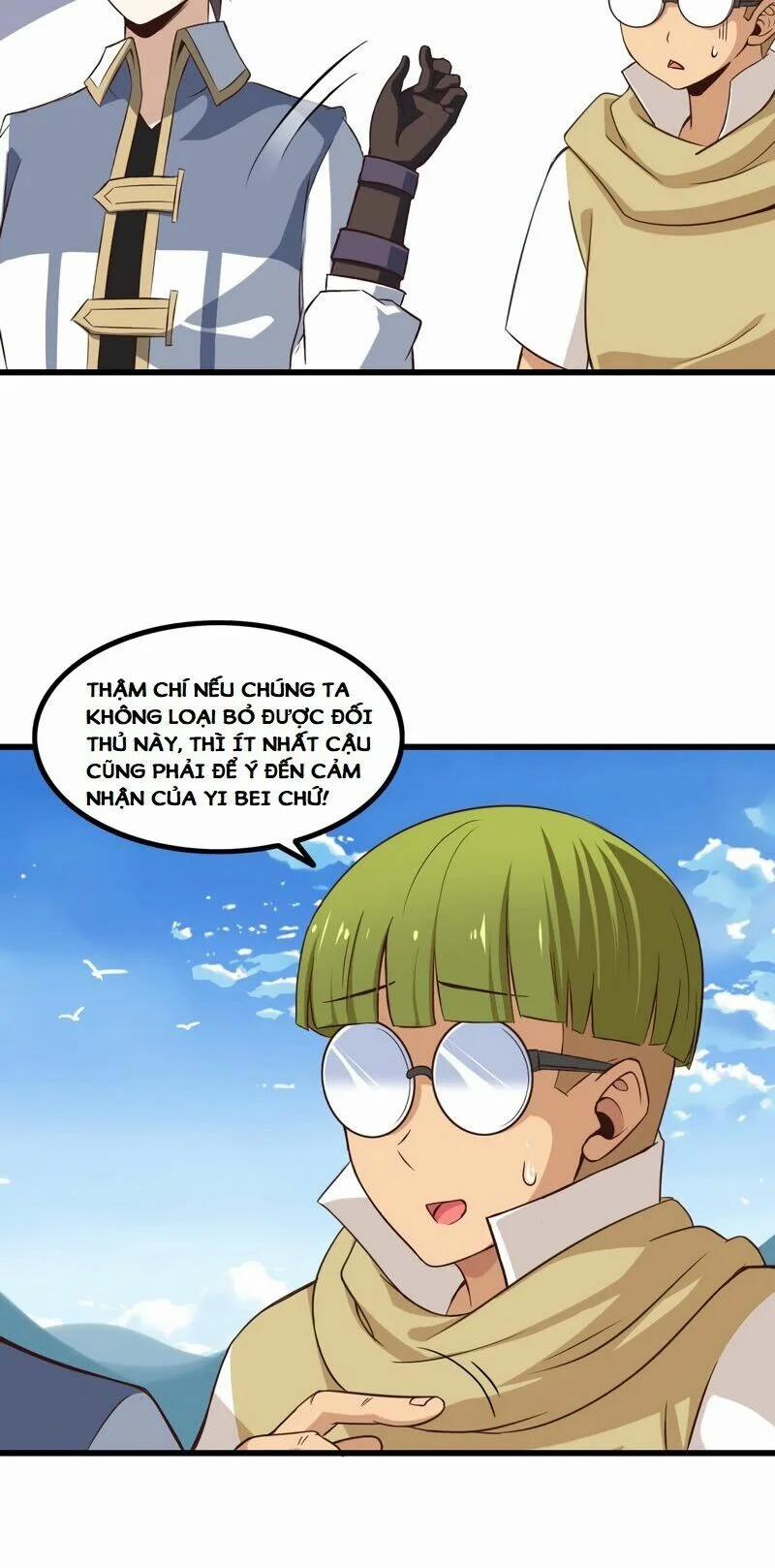 Vợ Tôi Là Quỷ Vương 61 trang 10