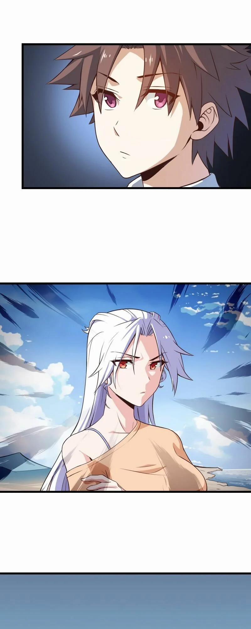 Vợ Tôi Là Quỷ Vương 61 trang 11