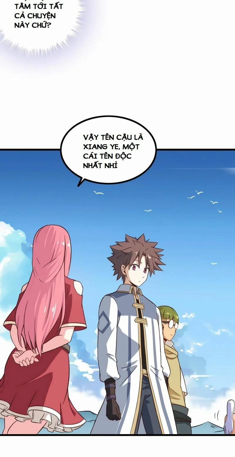 Vợ Tôi Là Quỷ Vương 61 trang 13