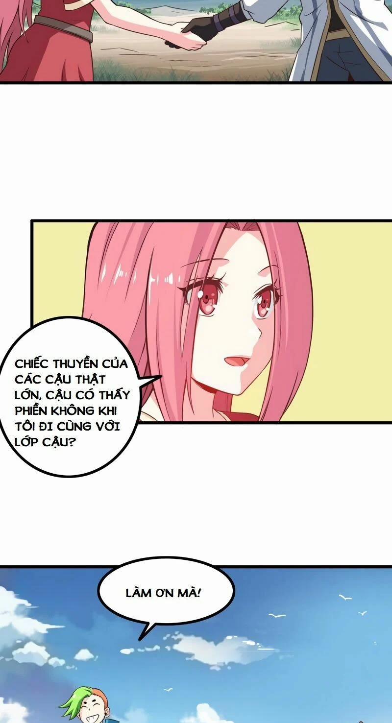 Vợ Tôi Là Quỷ Vương 61 trang 15