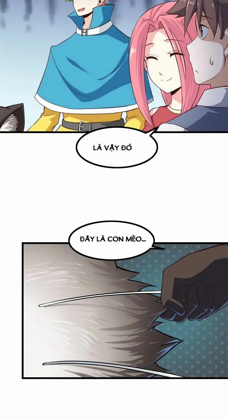 Vợ Tôi Là Quỷ Vương 61 trang 19