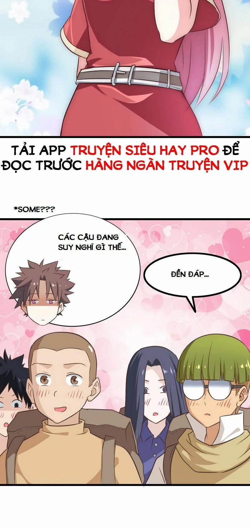 Vợ Tôi Là Quỷ Vương 61 trang 22