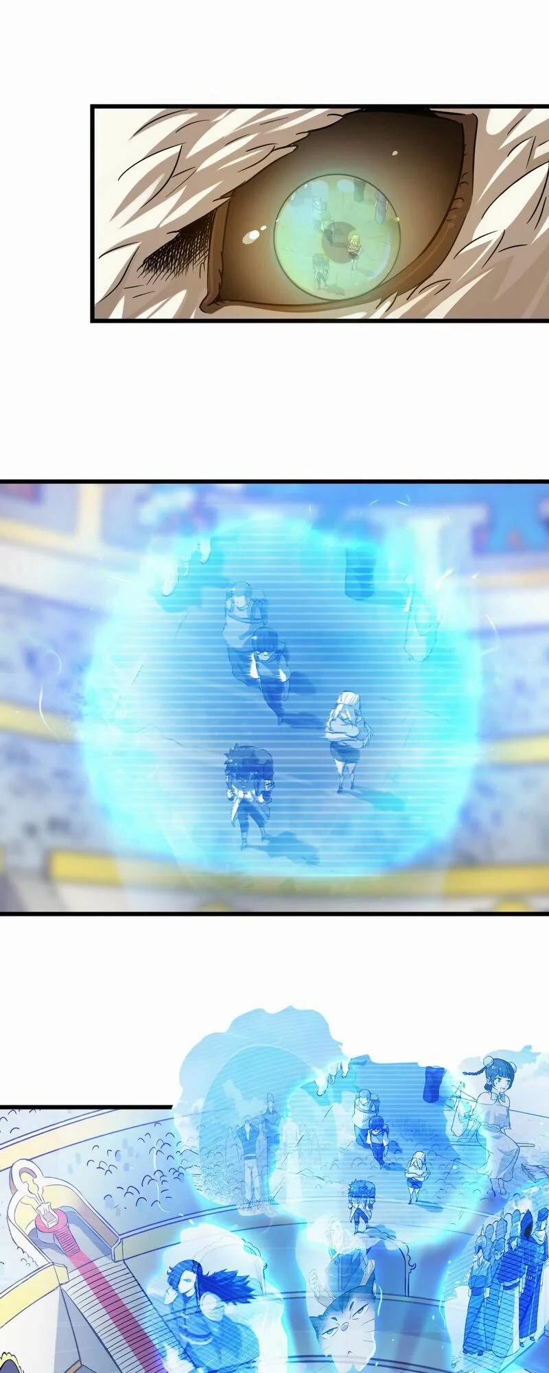 Vợ Tôi Là Quỷ Vương 61 trang 26