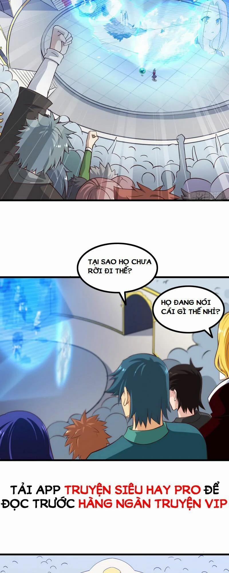 Vợ Tôi Là Quỷ Vương 61 trang 27