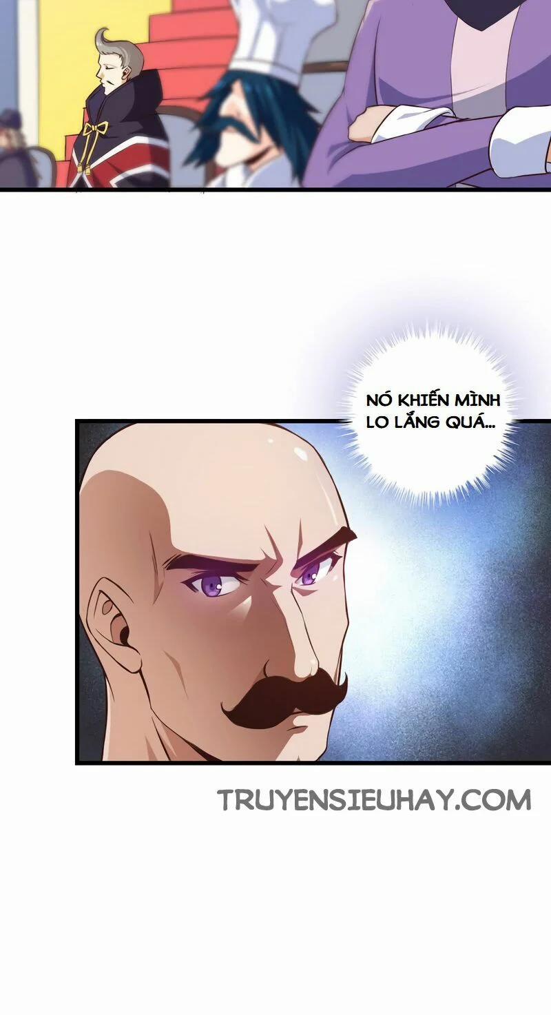 Vợ Tôi Là Quỷ Vương 61 trang 29