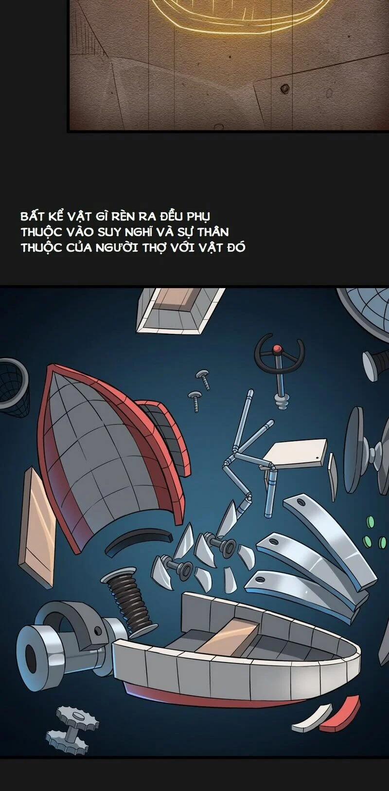 Vợ Tôi Là Quỷ Vương 61 trang 4