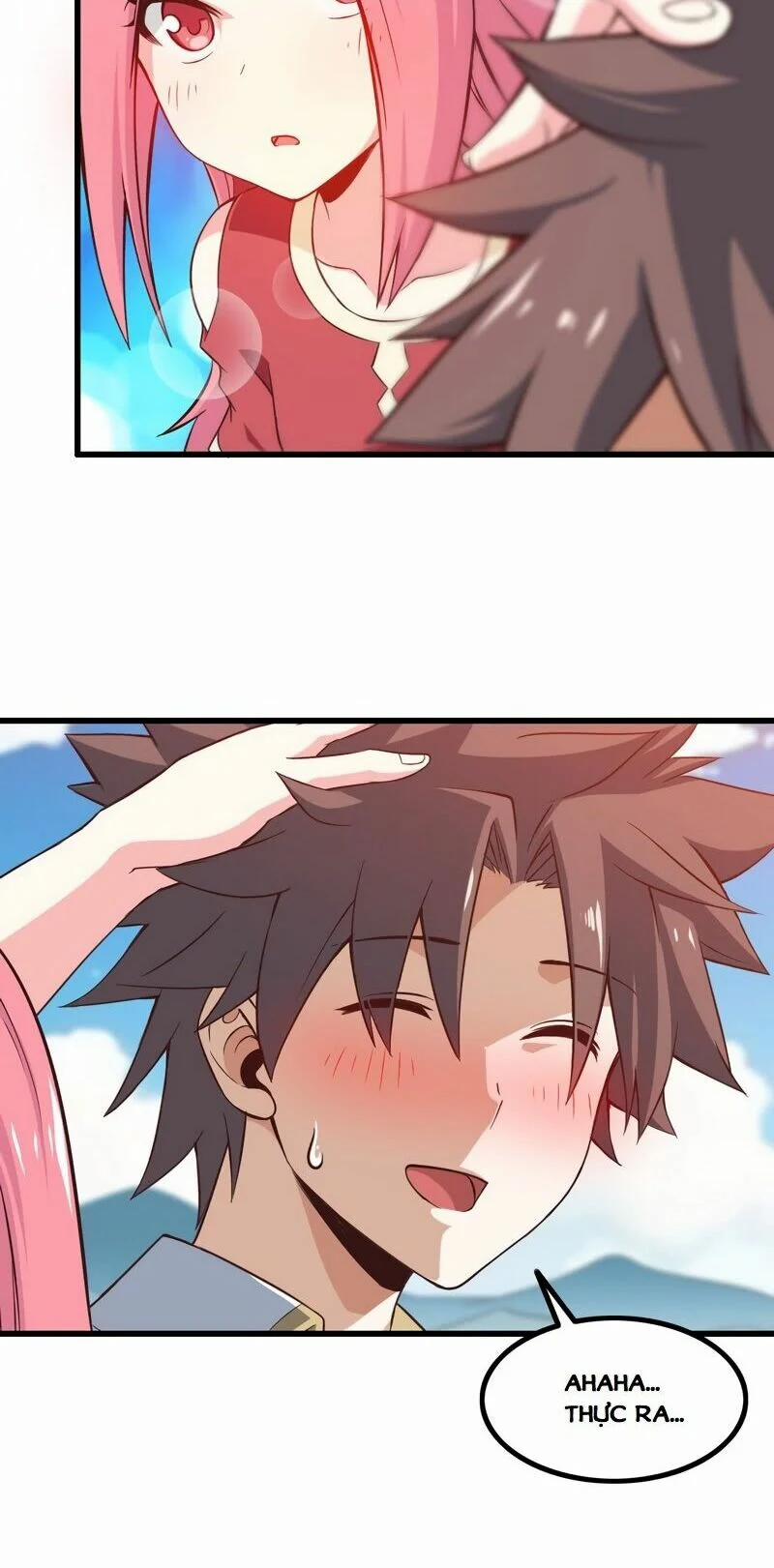 Vợ Tôi Là Quỷ Vương 61 trang 7