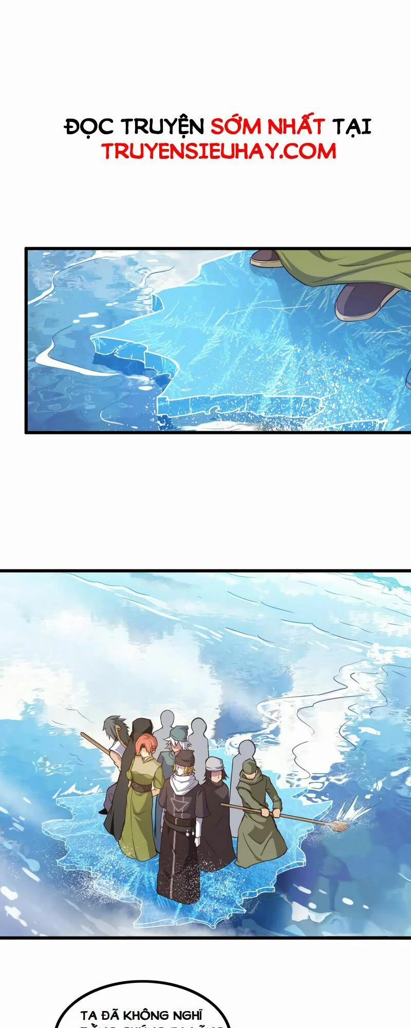 Vợ Tôi Là Quỷ Vương 62 trang 0