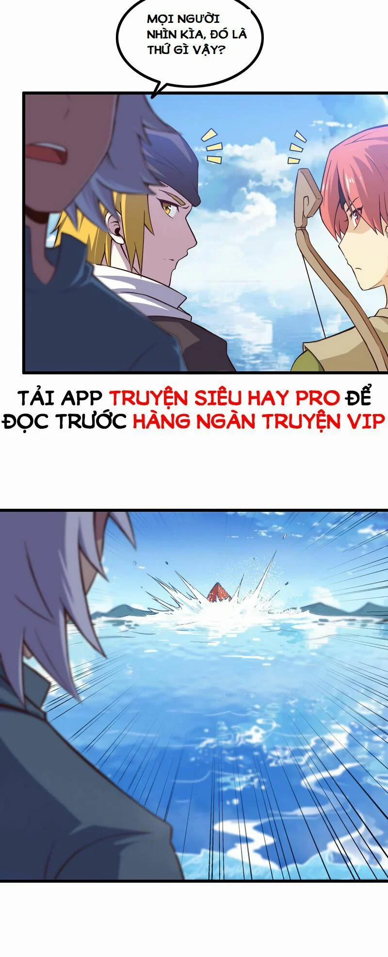 Vợ Tôi Là Quỷ Vương 62 trang 1