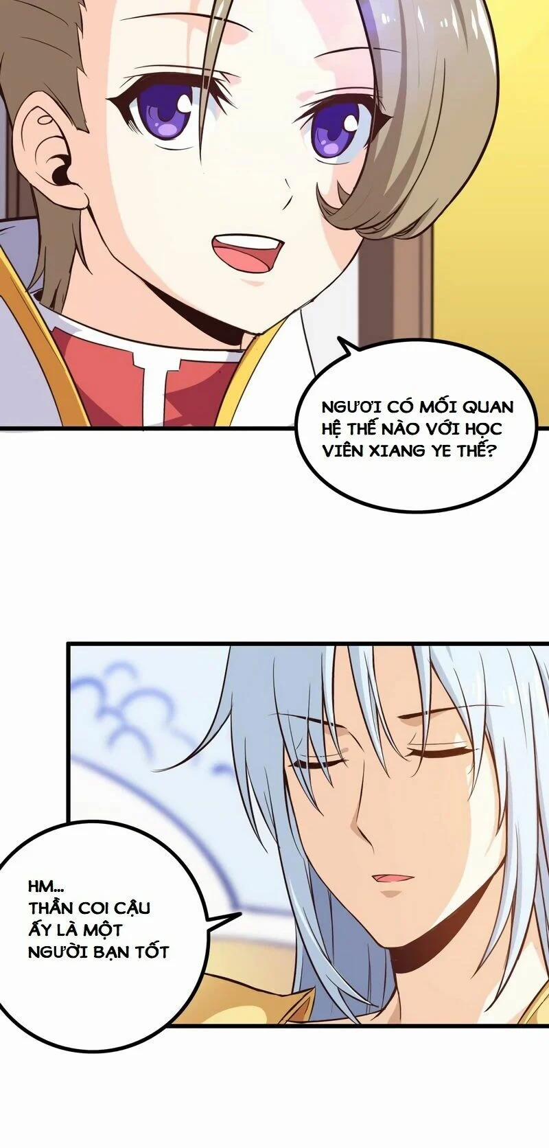 Vợ Tôi Là Quỷ Vương 62 trang 10