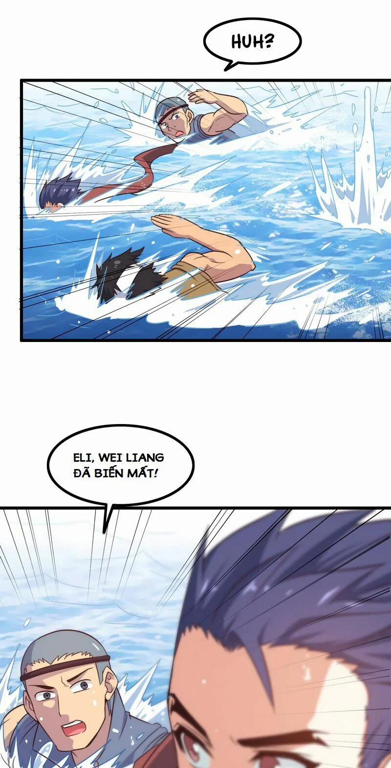 Vợ Tôi Là Quỷ Vương 62 trang 15