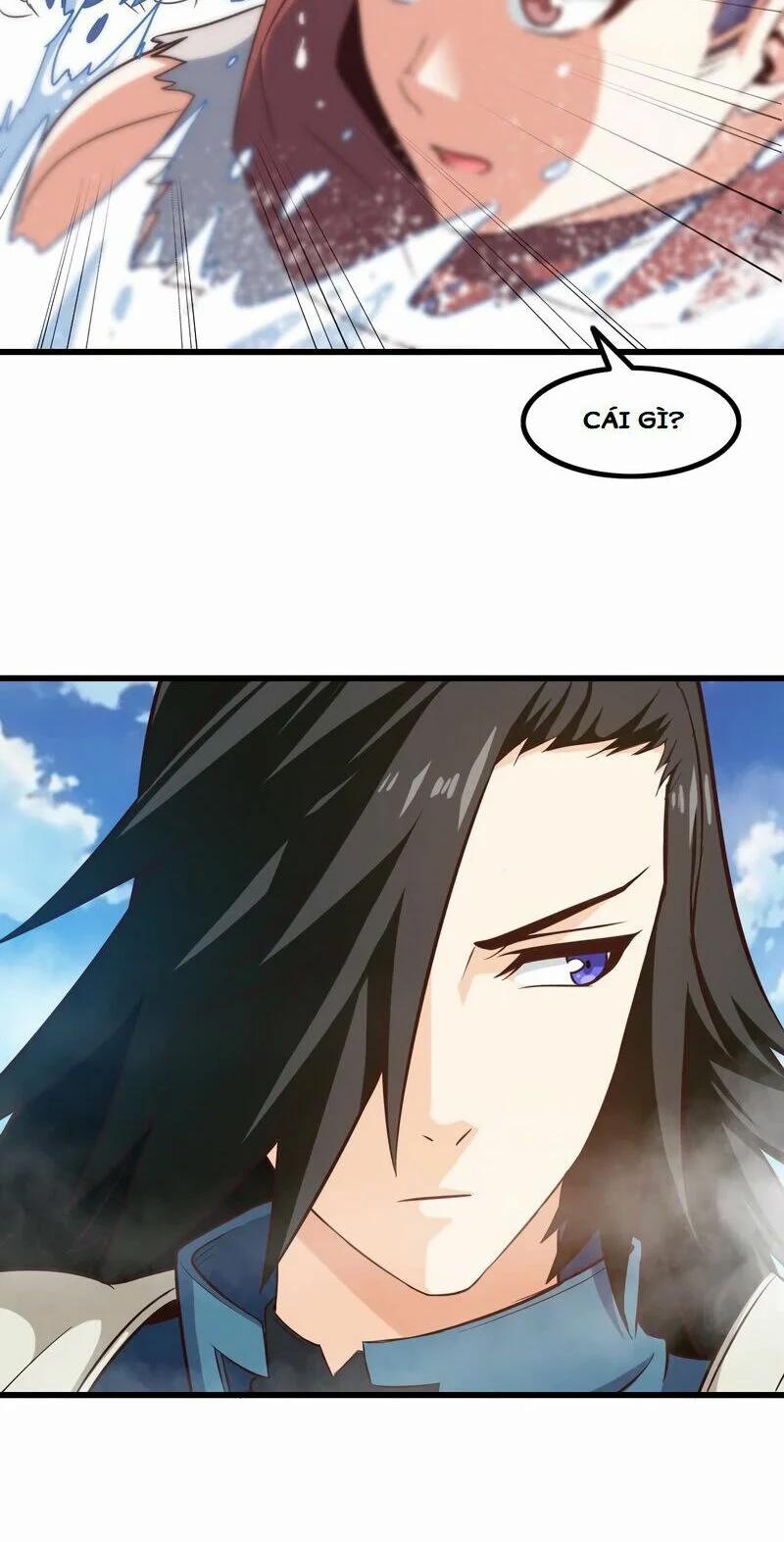 Vợ Tôi Là Quỷ Vương 62 trang 16