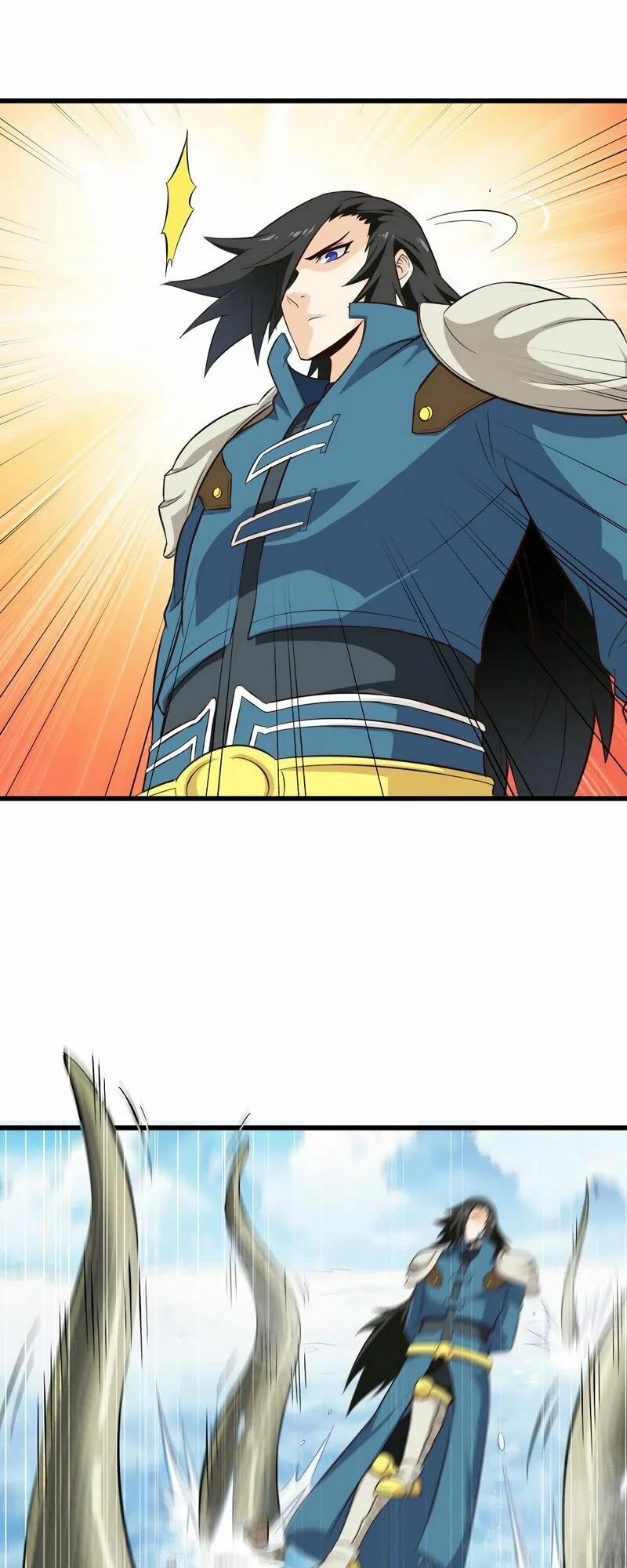 Vợ Tôi Là Quỷ Vương 62 trang 17