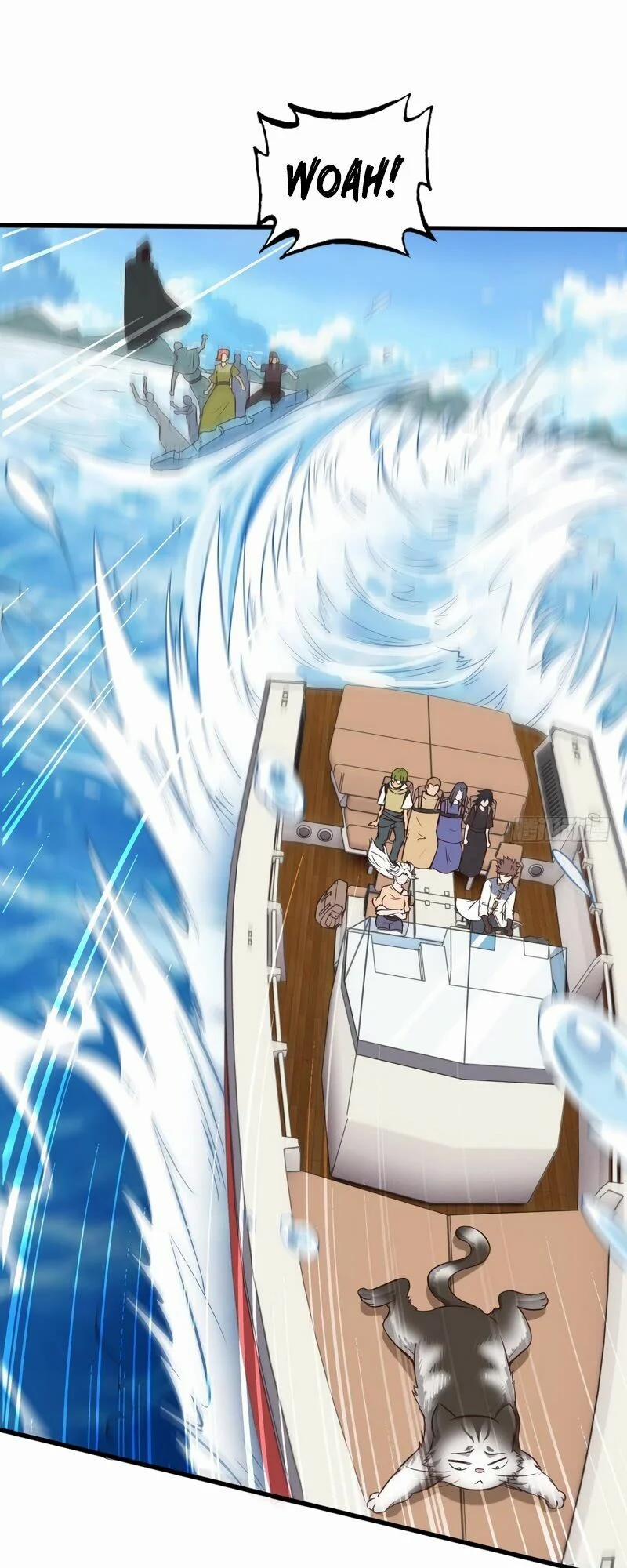 Vợ Tôi Là Quỷ Vương 62 trang 2