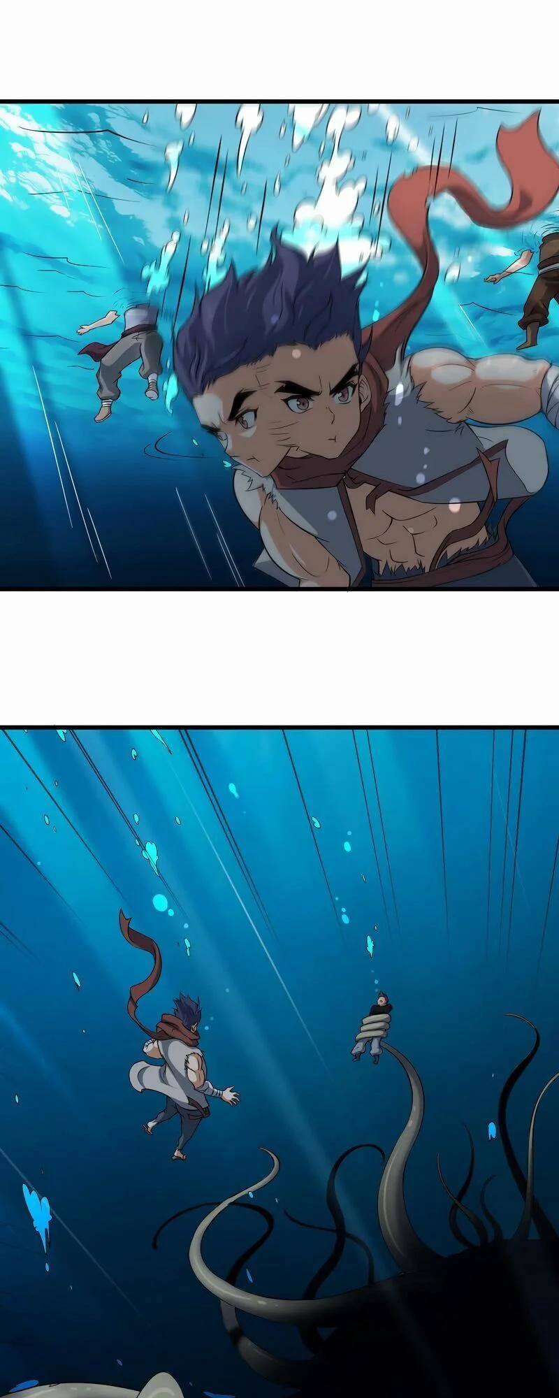 Vợ Tôi Là Quỷ Vương 62 trang 20