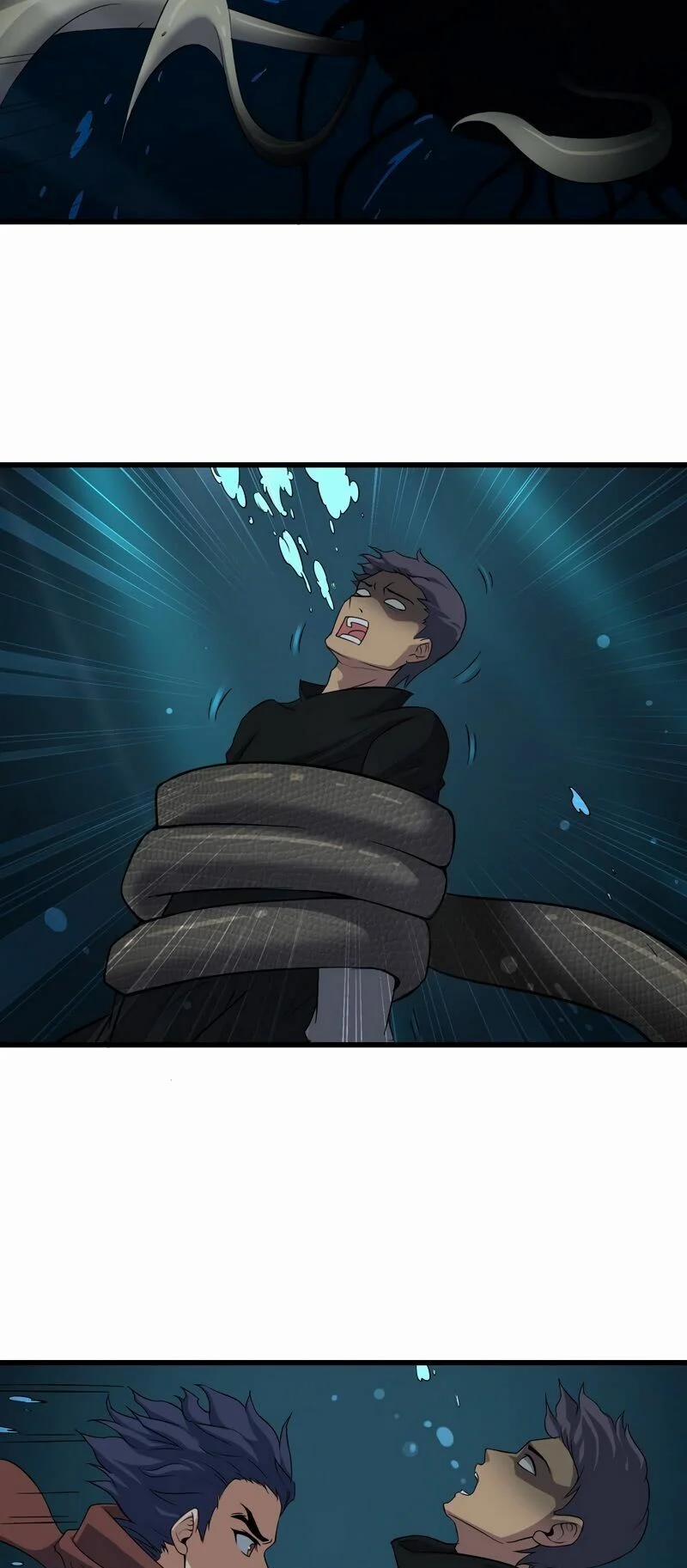 Vợ Tôi Là Quỷ Vương 62 trang 21