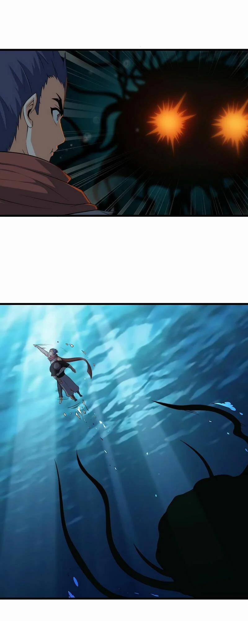 Vợ Tôi Là Quỷ Vương 62 trang 23