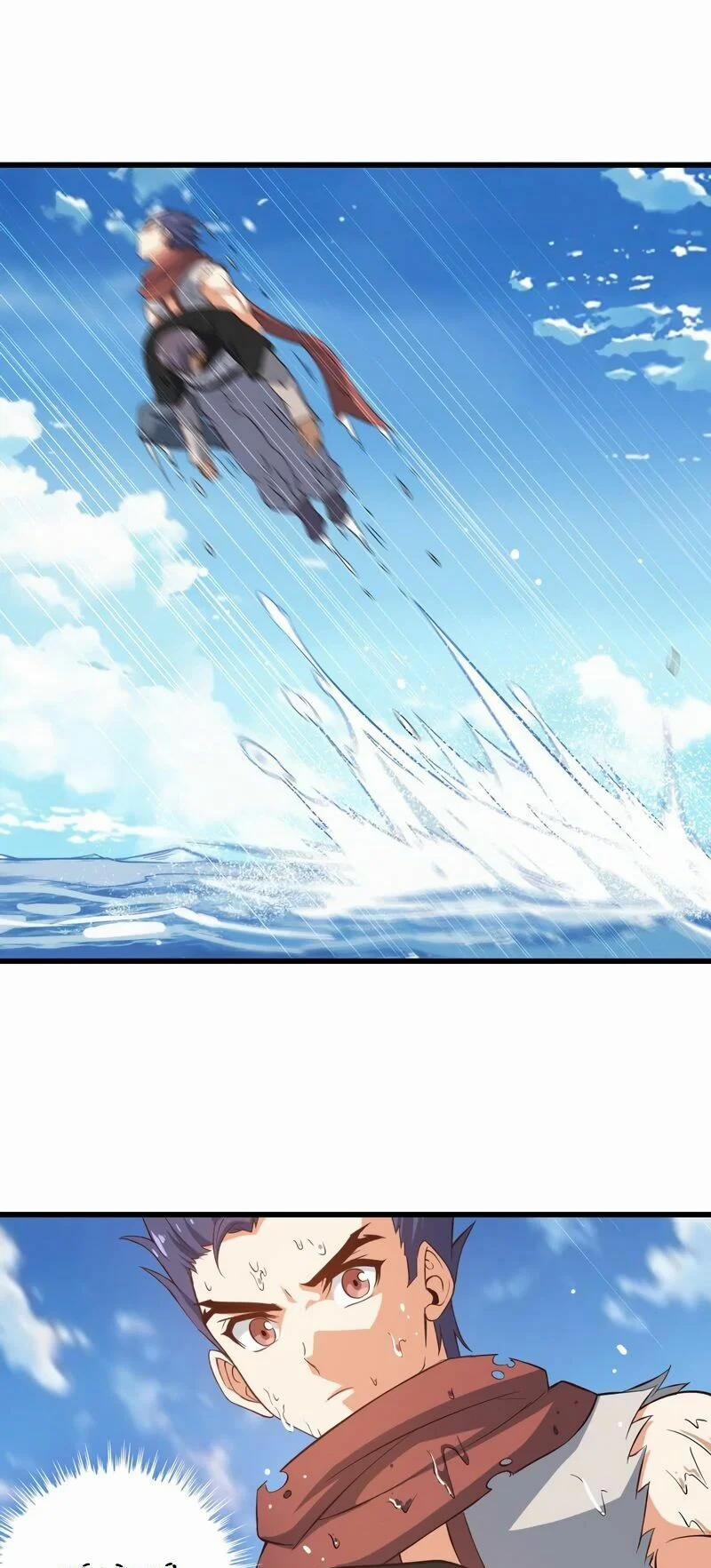 Vợ Tôi Là Quỷ Vương 62 trang 24