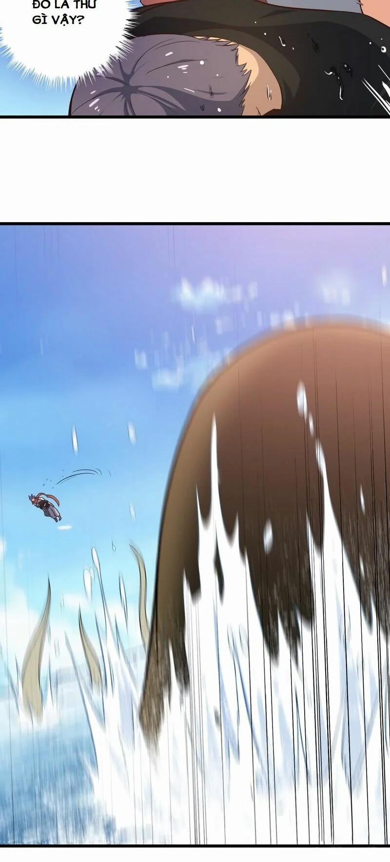 Vợ Tôi Là Quỷ Vương 62 trang 25