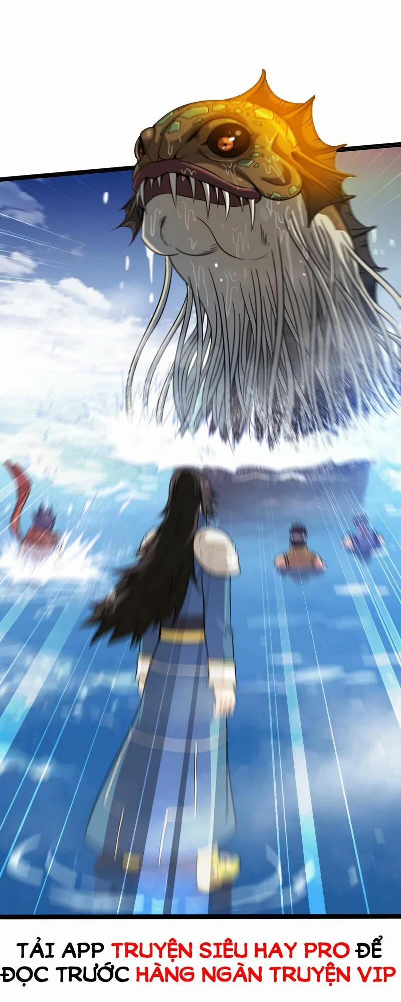 Vợ Tôi Là Quỷ Vương 62 trang 26